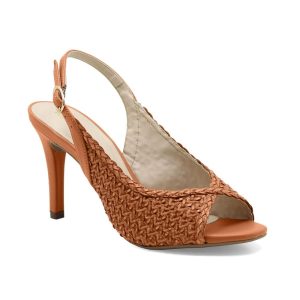 Peep-toe Mariotta 13531-37