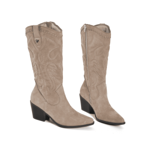 Botas Texanas Via Marte 352-001-01
